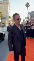 Bad Guys 2: Stars Shine Bright at Star-Studded Red Carpet Event 🎬