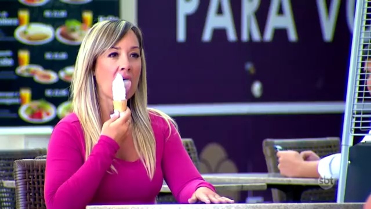 💓💓💓 Cega Paqueradora - Blind Prank  Câmeras Escondidas