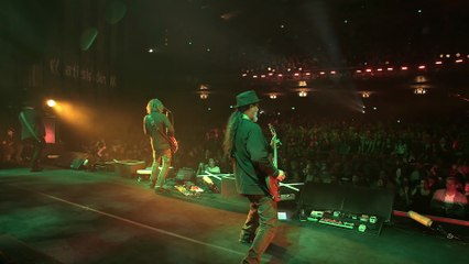 4th of July - Soundgarden (live)