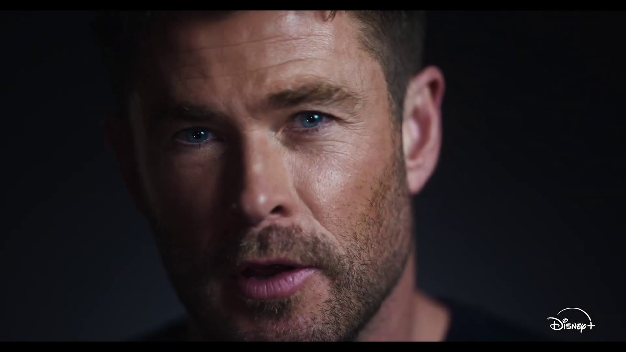 Ohne Limits mit Chris Hemsworth - S01 Trailer (Deutsch) HD