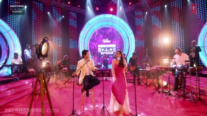 Sun Zara x Tujhe Bhula Diya