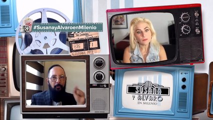 Lilo y Stich, Superman, Jurassic Word: Rebirth y más | Susana y Álvaro en Milenio