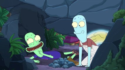 Solar Opposites - S06 Teaser Trailer (English) HD