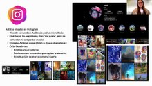 Construcción de fanbase y comunidad digital