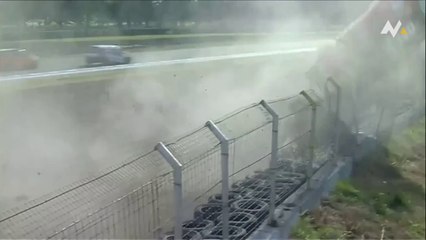 Turismo Pista 2025 Buenos Aires Final C2 Invitados Gamba Flips