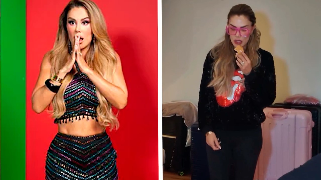 Ninel Conde alista últimos detalles para entrar a La Casa de los Famosos tras cirugía