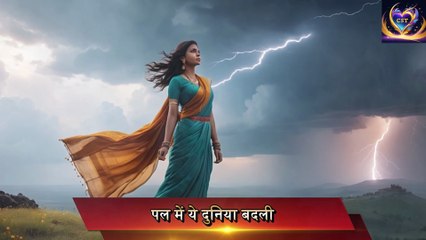 इश्क और सुकून की दुआ – चल मेरे हमराही | Hindi Romantic Song