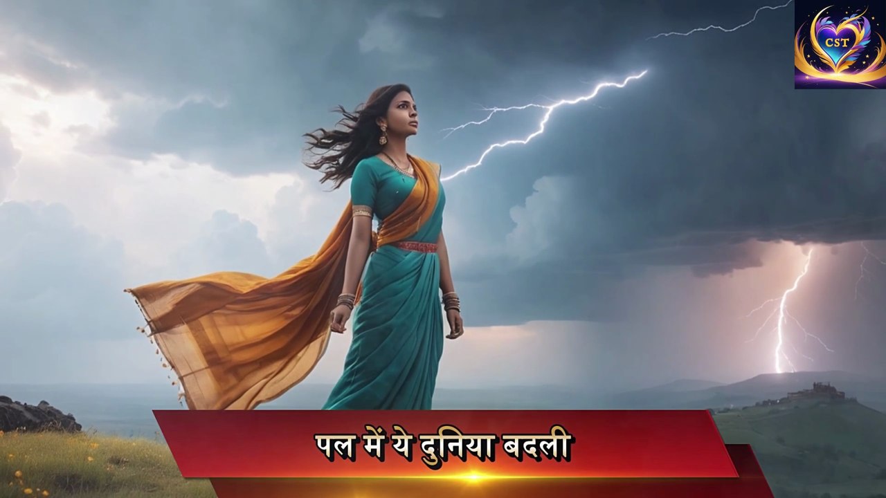 इश्क और सुकून की दुआ – चल मेरे हमराही | Hindi Romantic Song