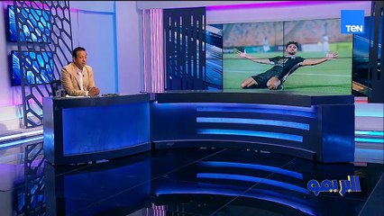 خالد جاد الله: أويد اعتراض الزمالك على المواعيد ليه بنطلع الحاجة ناقصة.. والأهلي هو بطل الدوري