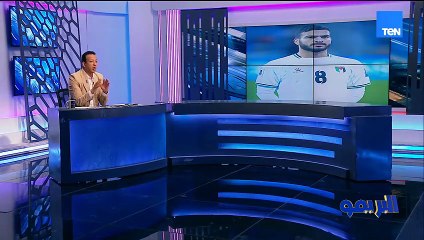 إسلام صادق: هل فريق بتروجيت سيقف على صفقة حامد حمدان للأبيض؟!.. الزمالك لم يقف على صفقة زيزو وغيره