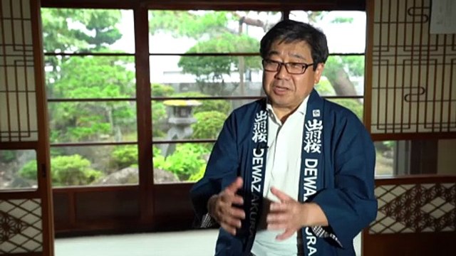 Japan’s dwindling sake consumption suffers further with US tariffs