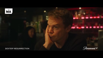 Dexter Resurrection S01E05 Murder Horny