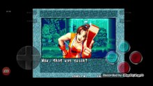 Fatal Fury 3 Sokaku Mochizuki vs Mai Shiranui Sokaku Mochizuki é derrotado por Mai Shiranui