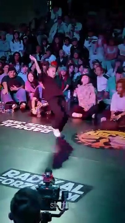 Crowd React to Miyu Armani White_ 🔥🔥🔥(360P)