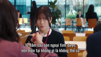 [TẬP 2] Cô Đi Mà Lấy Chồng Tôi (Bản Nhật) | VIETSUB