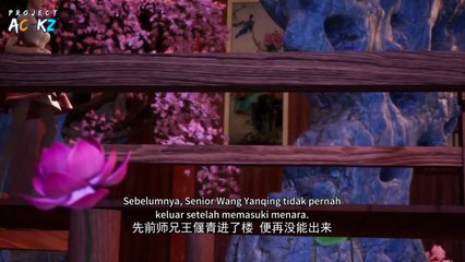 Renjian Zui Deyi Episodes 16-30 | Exciting Donghua Animation Series 🎬