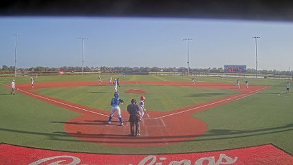 Red Rawlings - All American Games (2025) Sat, Jul 26, 2025 7:40 AM to 7:00 PM