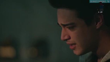 LOS SIN DUEÑO CAPITULO 22 PARTE 2