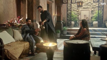 GÉNESIS CAPITULO 111 EPISODIO EN ESPAÑOL