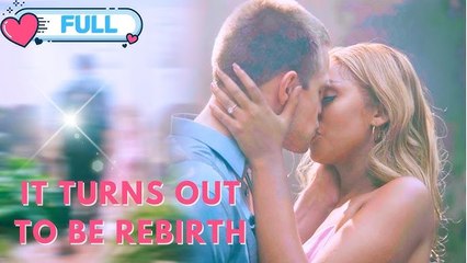 Reborn, I’M Spoiled By The Policeman Uncle - Full Movie