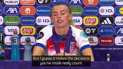 'Thank you to everybody who wrote me off' - Kelly