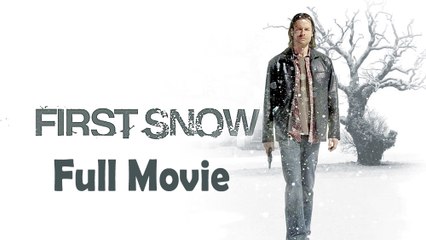 First Snow (2007) Full Movie HD