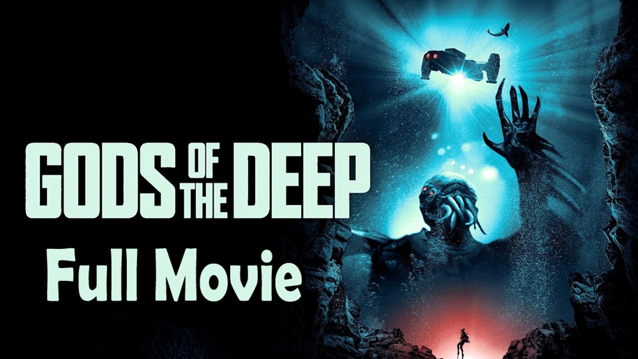 Gods of the Deep (2024) Full Movie HD