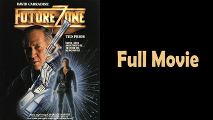 Future Zone (1990) Full Movie HD
