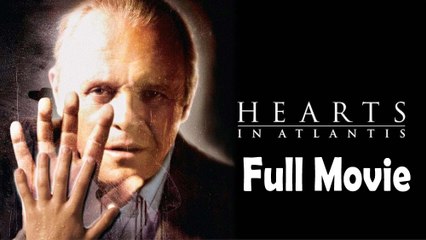 Hearts in Atlantis (2001) Full Movie HD