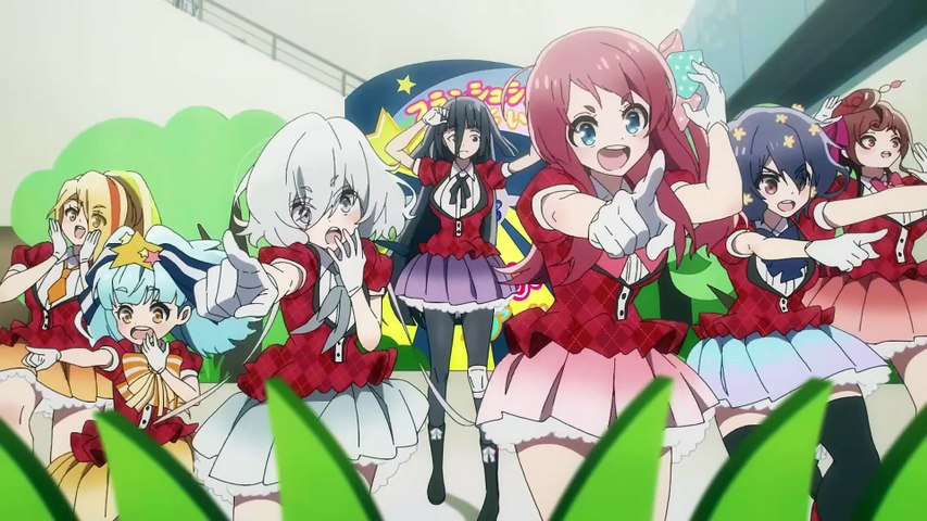 ゾンビランドサガ ゆめぎんがパラダイス | movie | 2025 | Official