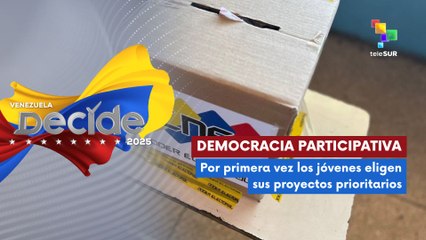 Elecciones municipales en Venezuela marcan un nuevo ciclo con participación récord
