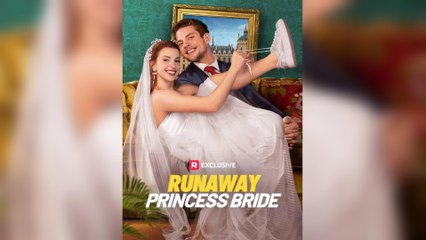 Runaway Princess Bride