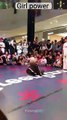 girl power ❤️ _dance _hiphop _bbreak _dancer _breakdance _bgirl _girlpower _shorts(360P)