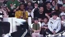 Great dancer 👍👍👍👍👍 _fyp _dance _tiktok _hiphop _trending _foryou _breakdance _battledance(360P)