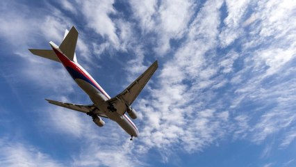 MH370 : l'impossible disparition