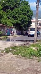 ¿Una película?: Esto se sabe sobre aparición de hombres armados en calles de SPS