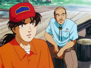 Kindaichi คินดะอิจิ กับคดีฆาตกรรมปริศนา ตอนที่ 13 คดีฆาตกรรมเกาะมหาสมบัติ ไฟล์ 1.1080p
