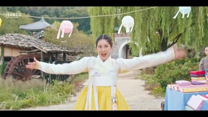 مسلسل الليلة الأولى مع الدوق الحلقة 2 مترجمة