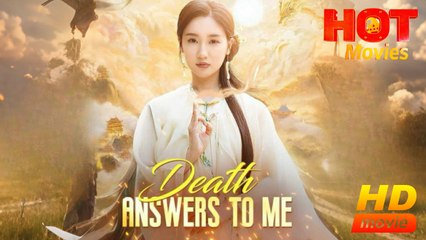 Death Answers to Me | Full Movie HD - New ShortFilms Drama Hot