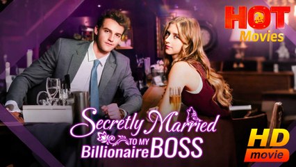 My Husband for My Billionaire Boss | Full Movie HD - Best ShortDrama Films Hot