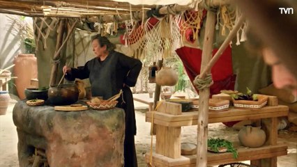 GÉNESIS CAPITULO 123 EPISODIO EN ESPAÑOL