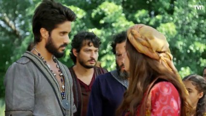 GÉNESIS CAPITULO 127 EPISODIO EN ESPAÑOL