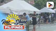 Paghahanda ng iba't ibang ahensya ng pamahalaan para sa #SONA2025 ni PBBM ngayong araw, kasado na | Vel Custodio - PTV