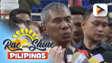 Mahigit P16-M cash donation, nalikom sa "Boxing for a Cause: Laban para sa Nasalanta” | Vel Custodio - PTV