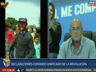 Pueblo apureño vadeó ríos desbordados para cumplir su responsabilidad electoral con la patria
