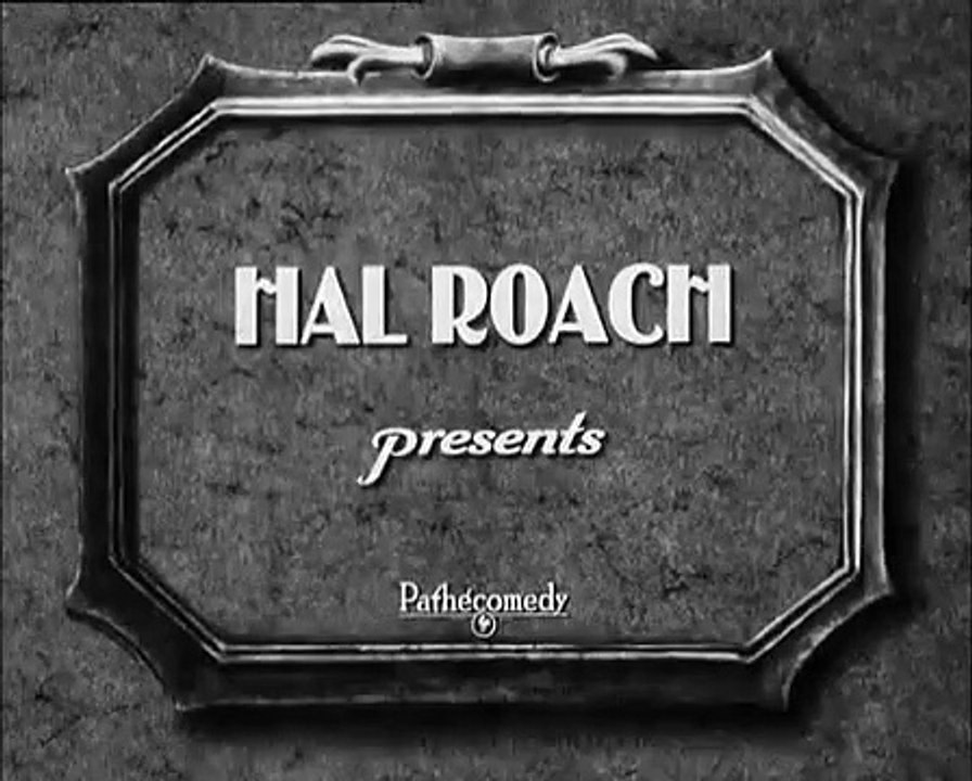 Hollywood Dreams Begin – Stan Laurel & Oliver Hardy's Early Days (1926)"