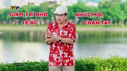 truyện- Dịu dàng màu nắng - Tập 37 - VTVgo