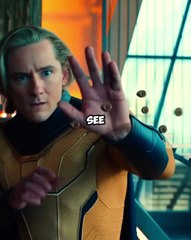 If you pay close attention in Thunderbolts