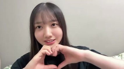 田村真悠 SKE48 2025-07-25 21_39  SHOWROOM