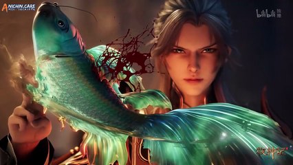 Tales of Herding Gods Episode 41 Subtitle Indonesia